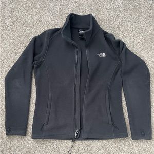The North Face women's medium fleece